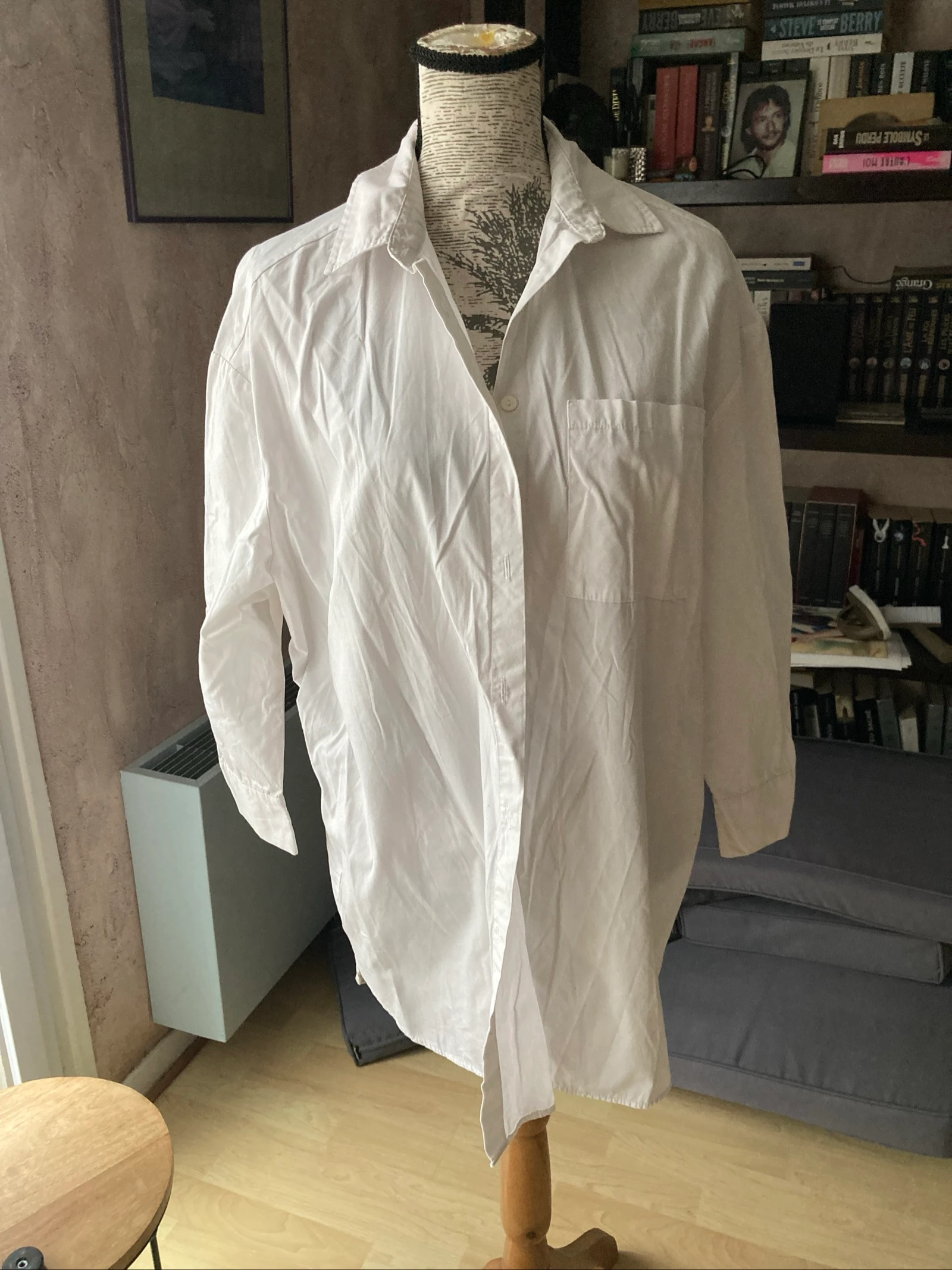 Très jolie chemise taille S